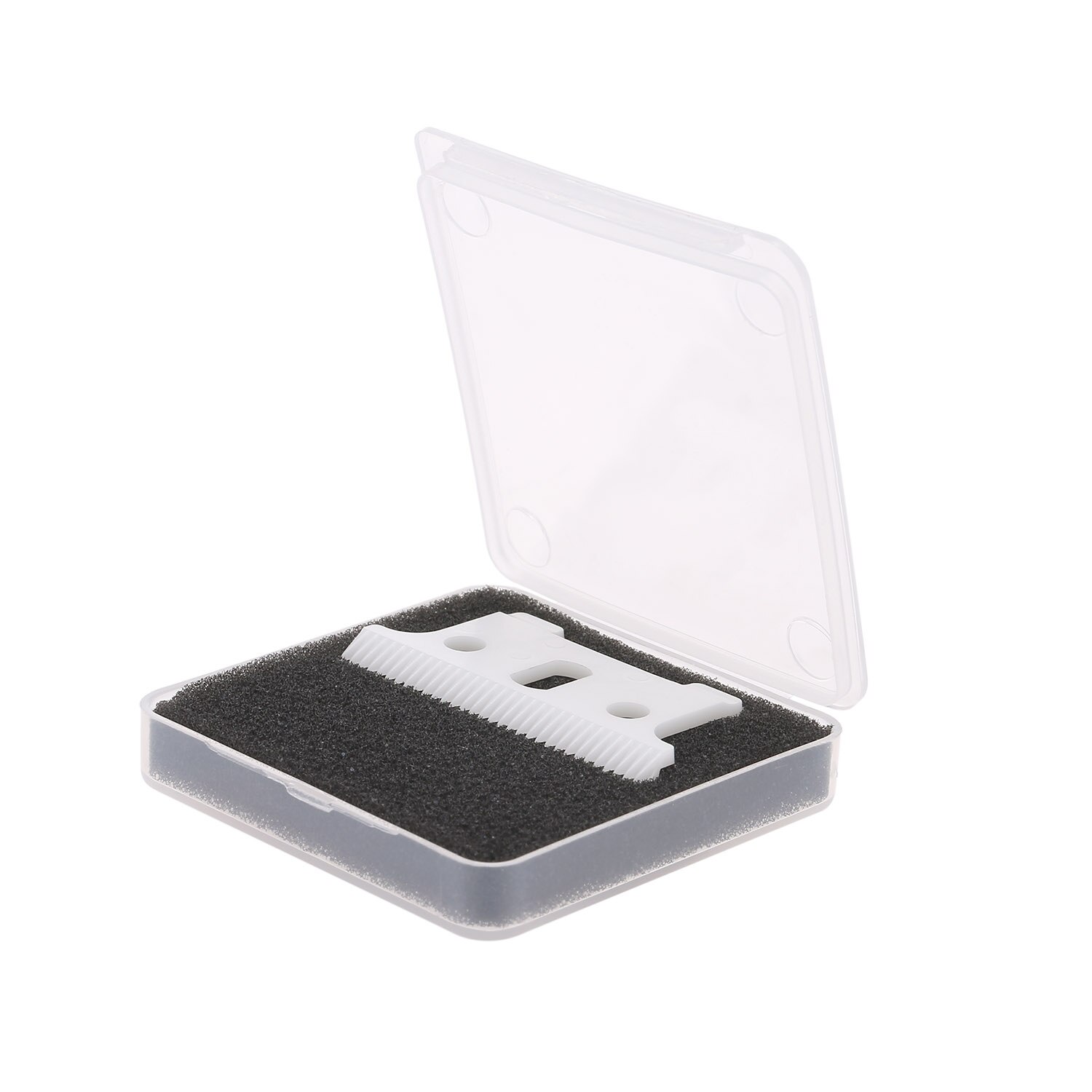 4 types Hair Clipper Suit for WAHL Detailer Ceramic Head Replacement Head All Made From material: Type 2