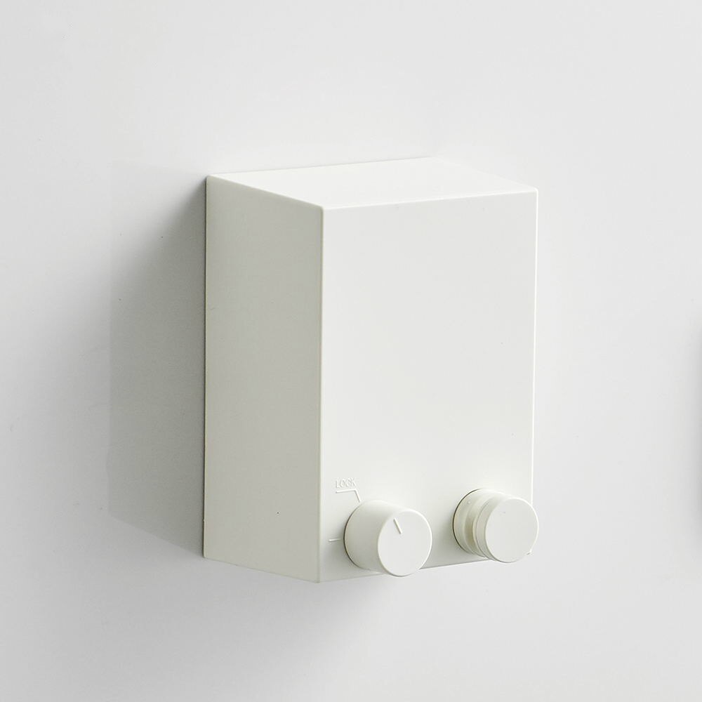 Creatieve Outdoor Kleding Rek Indoor Intrekbare Waslijn Touw Telescopische Roestvrij String Wasserij Hangers Muur Droogrek: 1 Rope-White