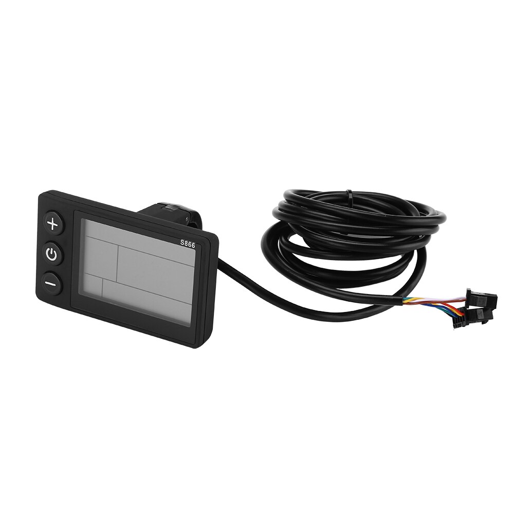 Electric Bicycle Brushless Controller Dual Model 36V 48V 350W Electric Bike Ebike Controller Ebike Accessory