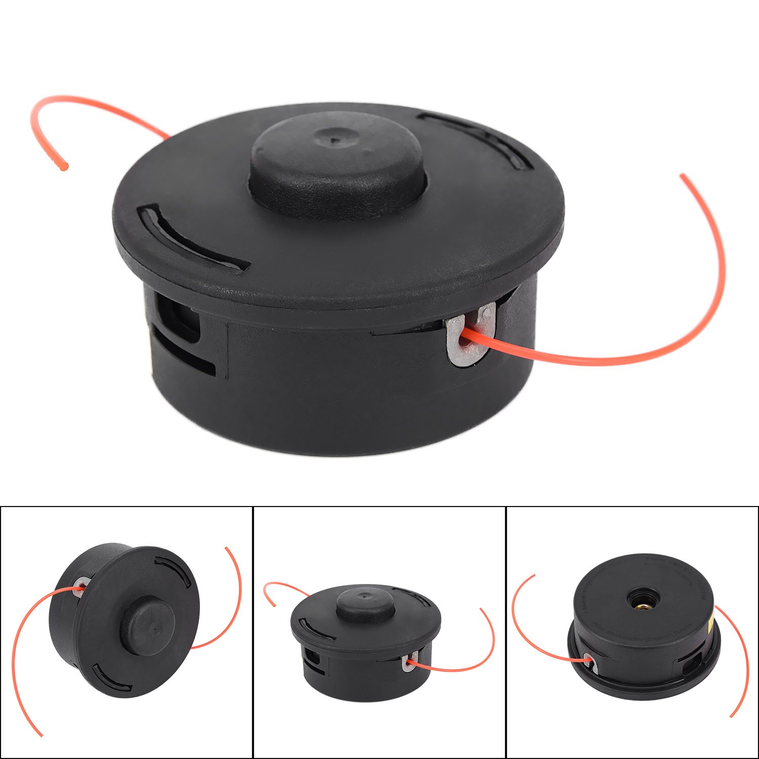 Auto Cut 25-2 Voor Stihl Strimmer Hoofd FS56, FS70, FS80,FS87 FS120R FS350 FS550