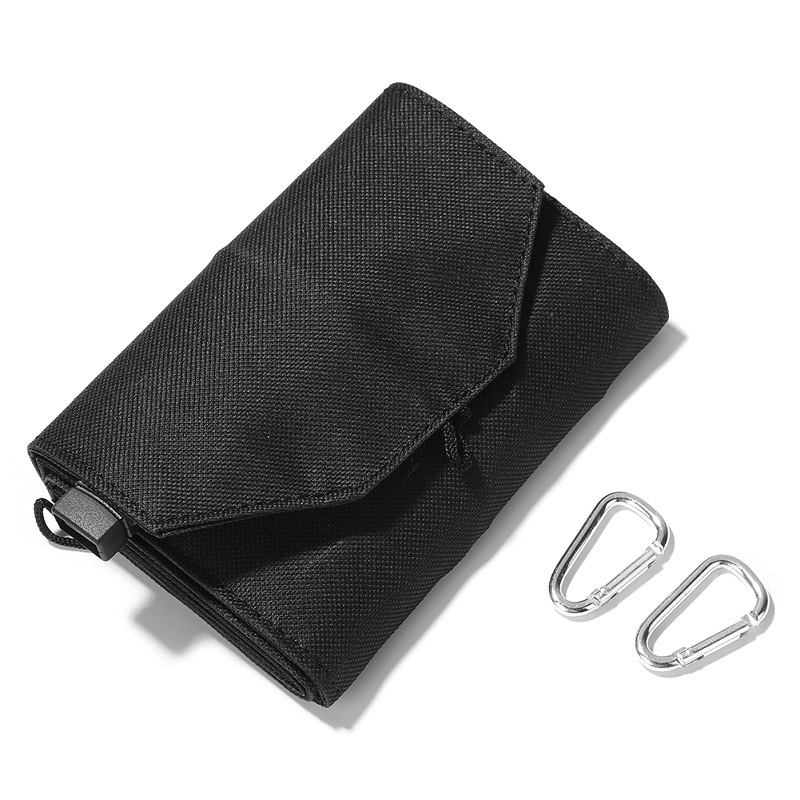 60W Foldable Solar Panel USB 5V Solar Charger Portable Panel Solar Solar Cells Outdoor Mobile Power Charger for Camping Hiking