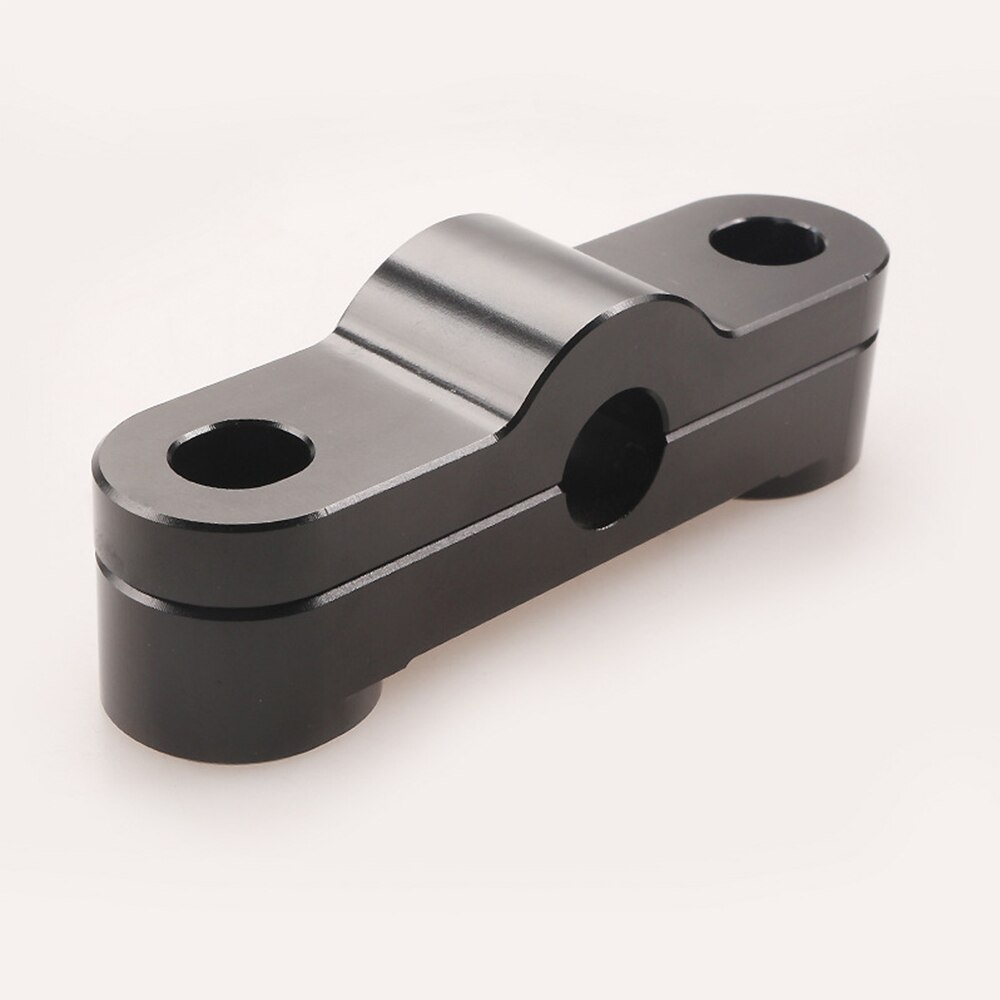 Voor Achter Massief Billet Shifter Bus Kit Voor Honda B16 B18 Acura Civic Crx Bk