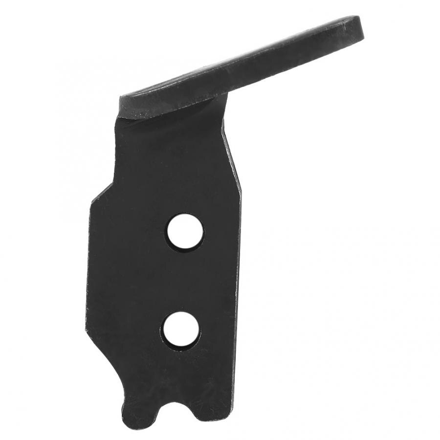 Metal Sheet Cutter Wire Mesh Cutting Scissors Blade Electric Drill Scissors Accessories