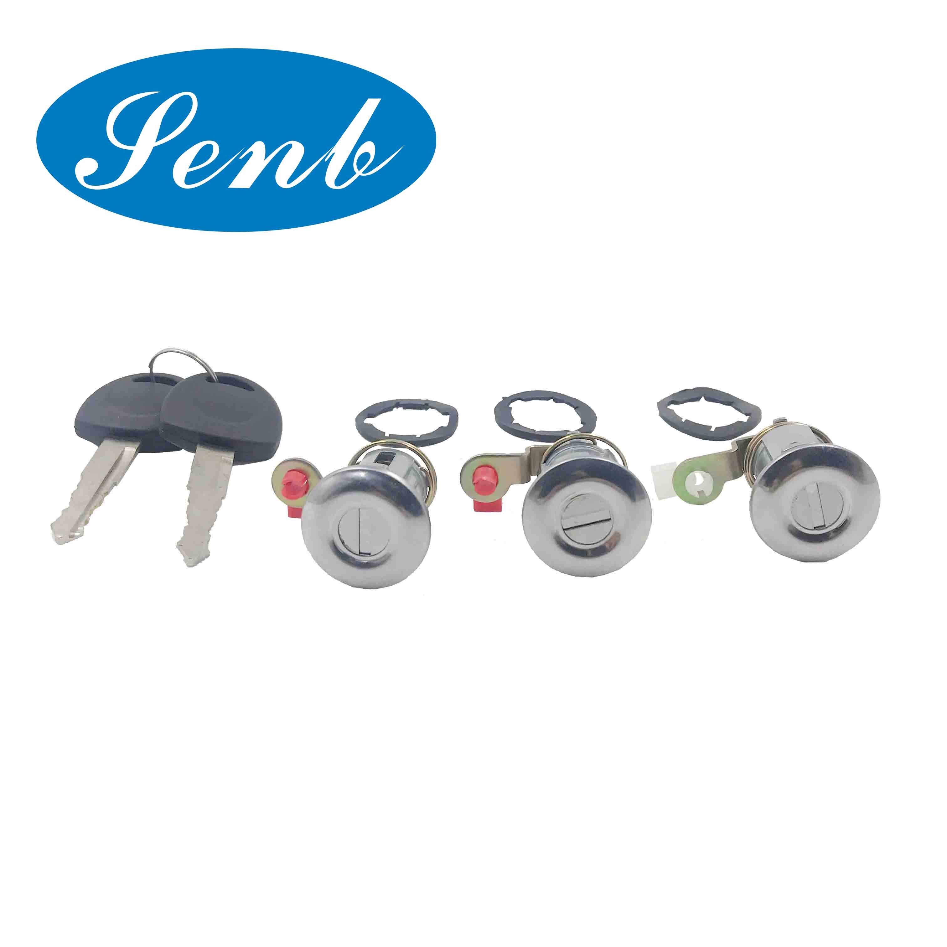 PERODUA VIVA FULL SET 4 unids/set