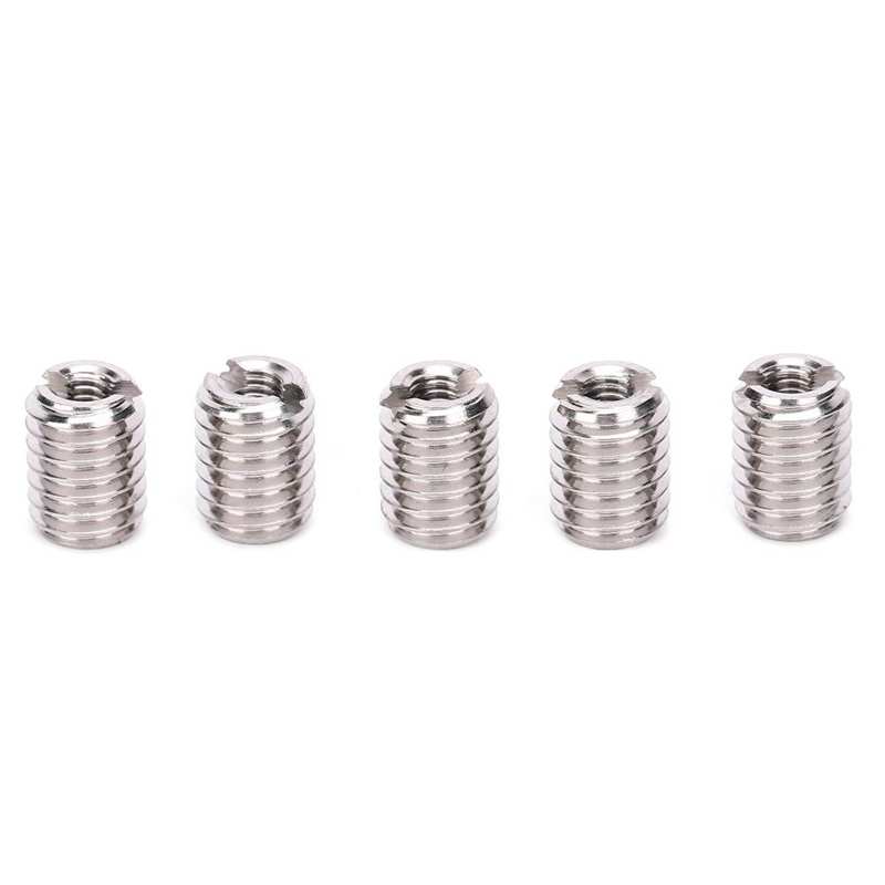 Draad Reparatie Tool Draad Inserts Effectief Voor Handcraft 10 Packs Machine Diy