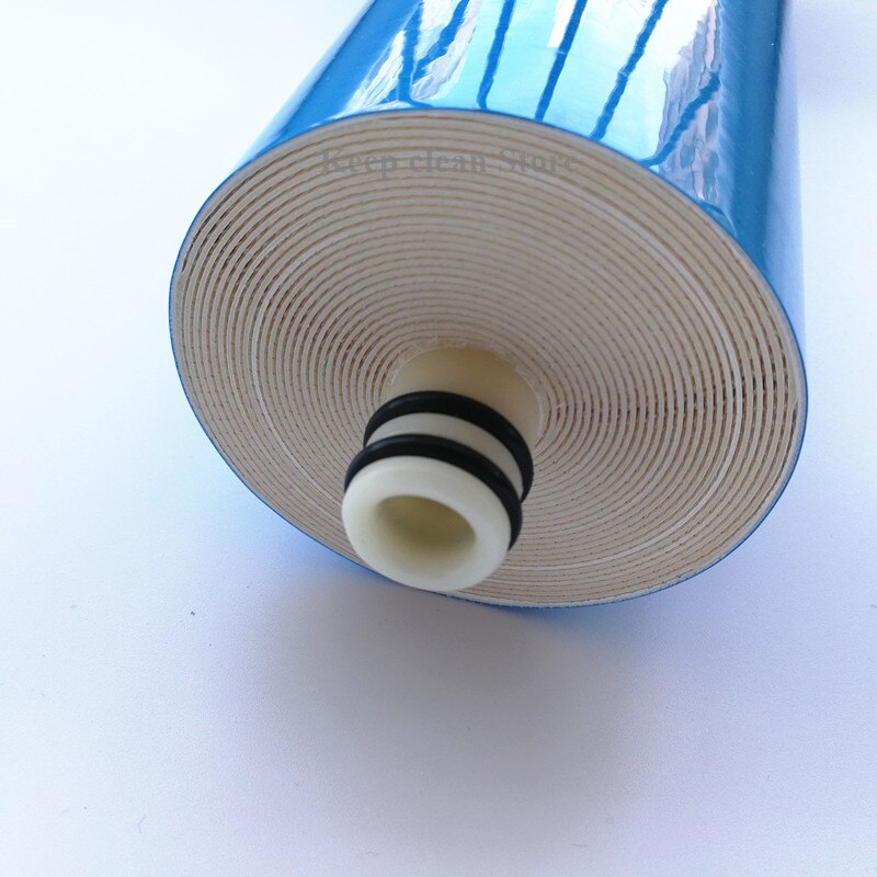 Cartucho de filtro de agua 600 Gpd 3013-600, carcasa de filtro de agua de membrana RO para Osmosis Inversa, piezas de sistema, filtro Ro