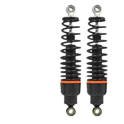 Amortisseur arrière hydraulique pour Modification de moto, amortisseur de véhicule électrique, pression d'huile épaisse, Batt
