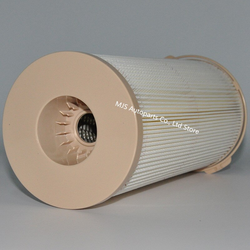 2 Pcs 30 Micron 2020PM Filter Element Voor 1000FG/1000FH Diesel-Filter Water Separator Montage Achteraf Vrachtwagen Generator sets