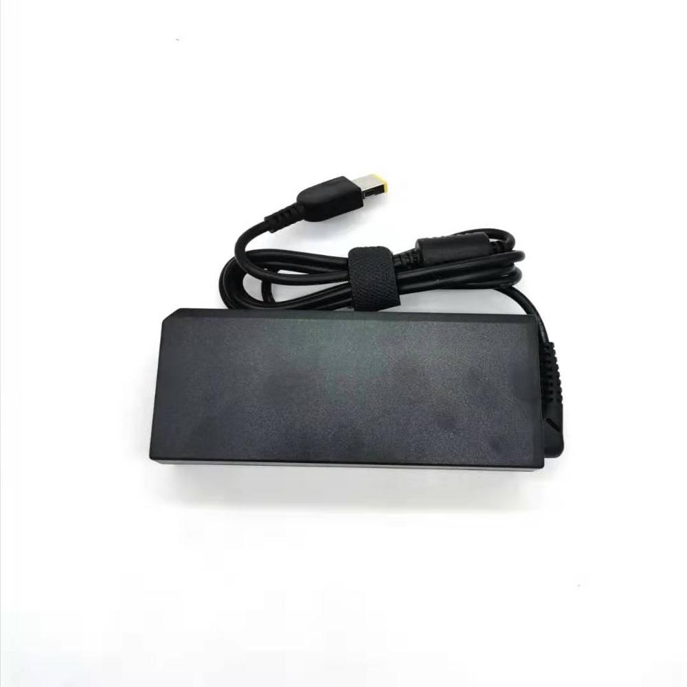 20V 4.5A 90W AC Adapter Battery Charger Power Supply For Lenovo for ThinkPad