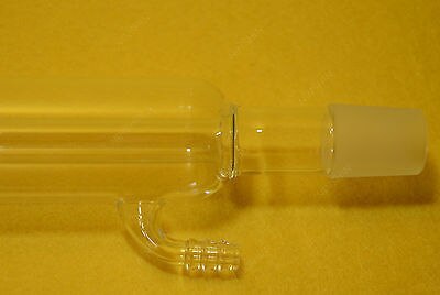 Liebig Condenser,400MM,24/29,lab Condenser,distillation Column