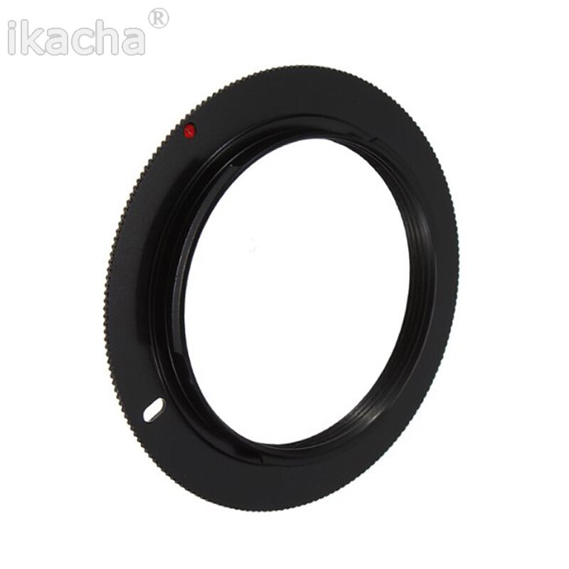 M42 Lens to For Sony Alpha A AF Minolta MA Mount Adapter Ring For A900 A550 A850