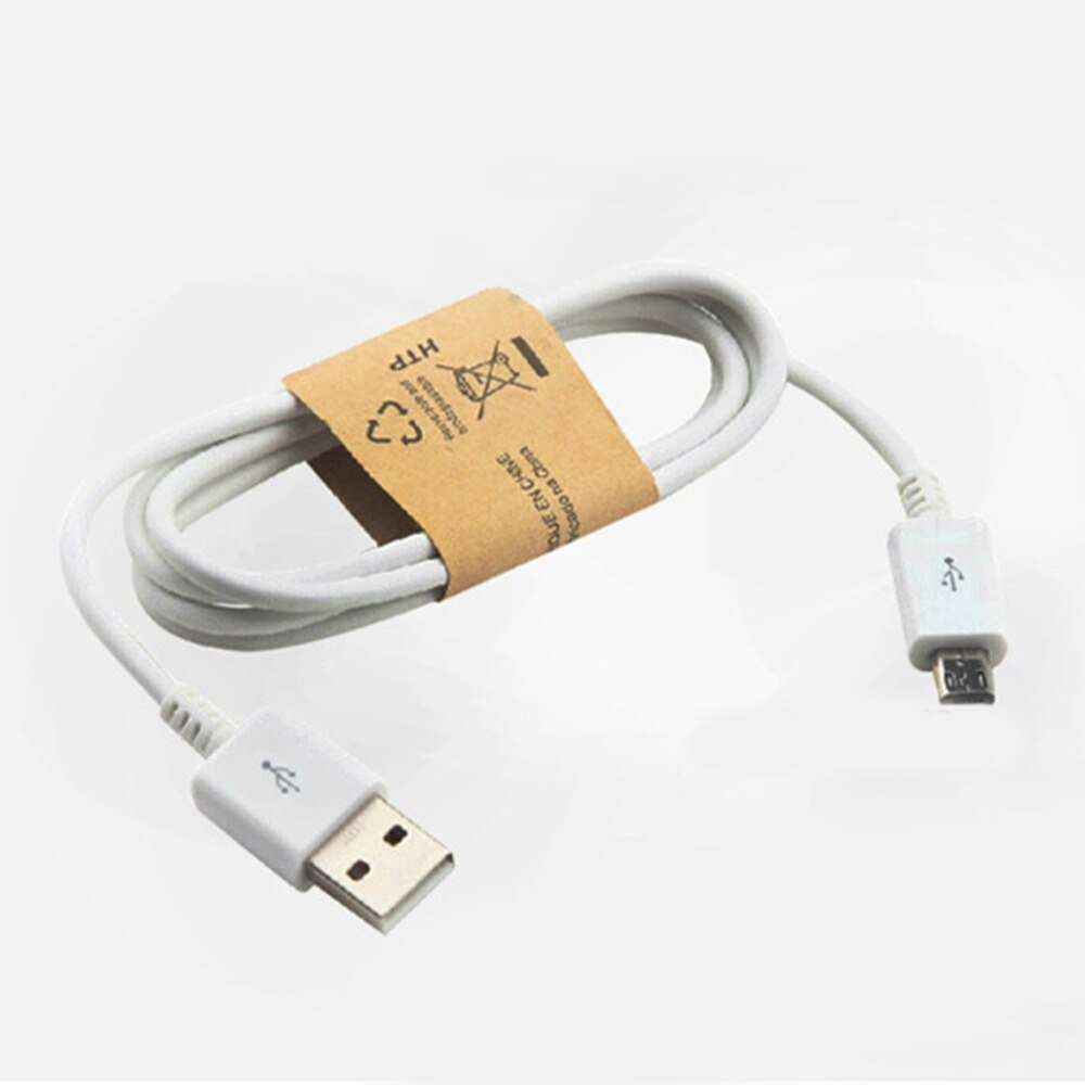 Micro USB Kabel 2A Snel Opladen Mobiele Telefoon Oplader Kabel 85cm Datum Kabel voor Sumsung Xiaomi Huawei Android Tablet