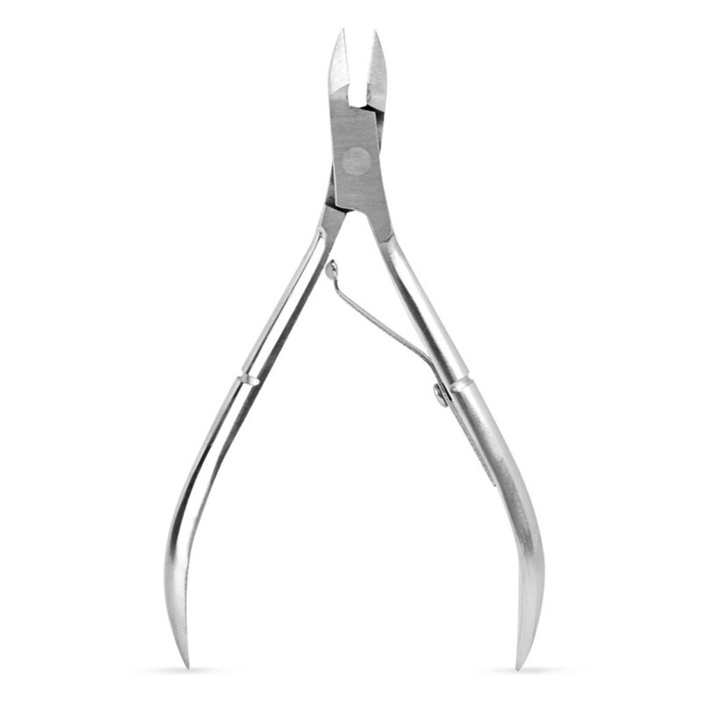 Pieds orteil coupe-ongles coupe-bordure Paronychia pinces Olecranon pince pied cuticule ciseaux orteil ongle