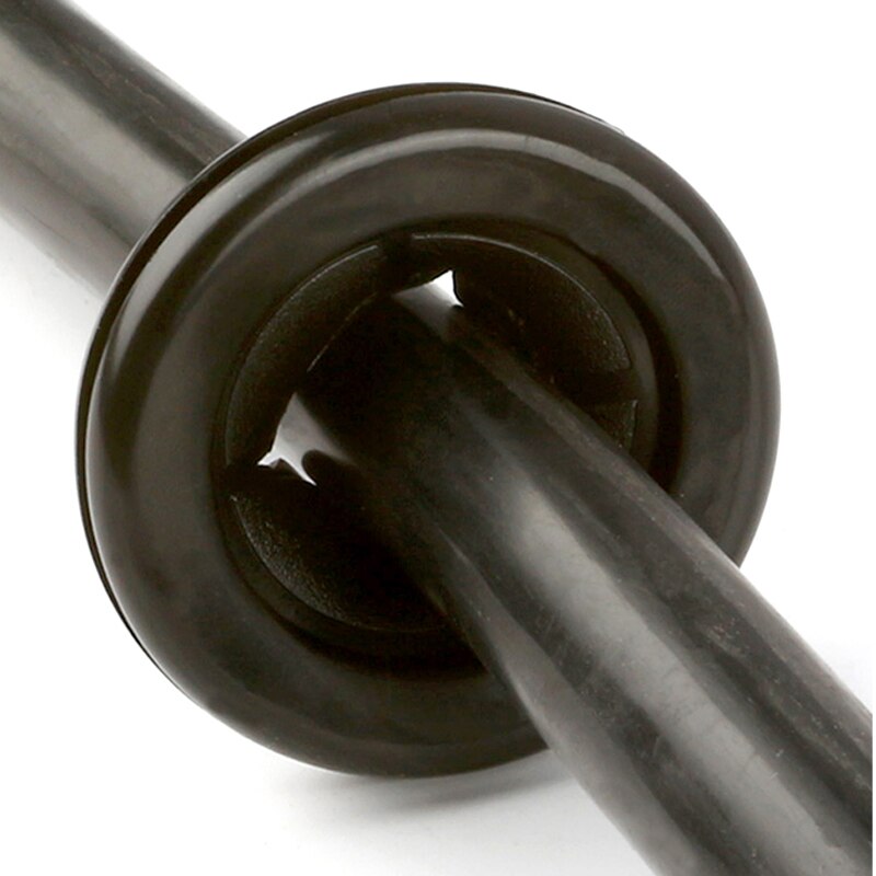Mutter Gummitülle 12-110 mm Blindloch Verdrahtung Kabel Dichtung Gummidichtung Sortiment einstellen zum Schutz von Drahtkabel-Hardware--Werkzeugen