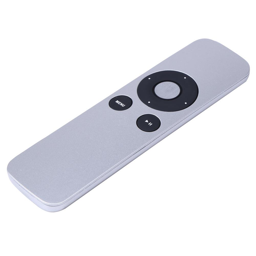 Tv Afstandsbediening Voor Apple Tv 1 2 3 Generatie Play Pause Volume Aanpassen Toegang Menu 'S Afstandsbediening Voor Mac ipod Iphone