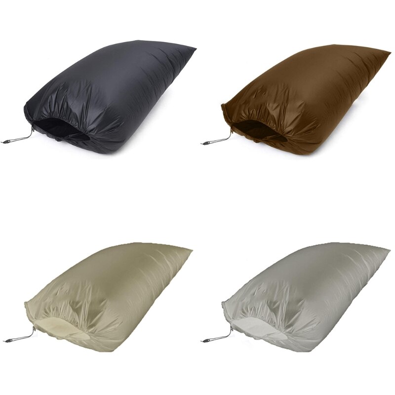 Lawn Garden Bags, Lawn Tractor Leaf Bag 210D 54 cu. ft. Durable R9JC