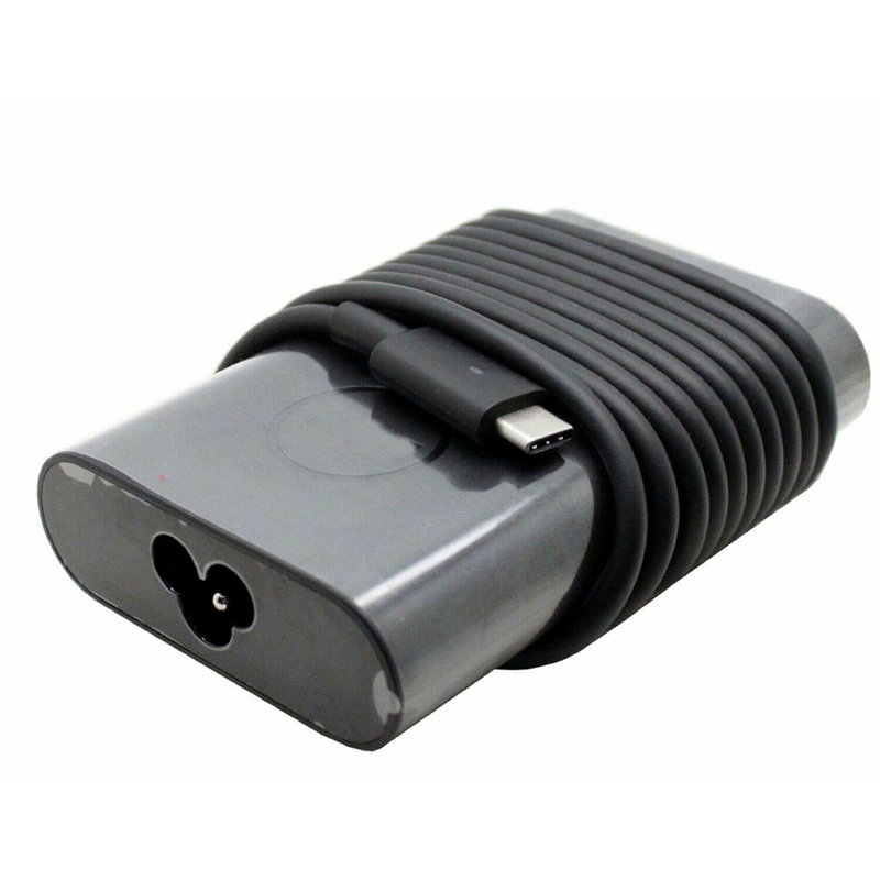 65W USB-C typu C zasilacz do laptopa ładowarka do DELL XPS 13 7390 7389 9370 9380 Notebook