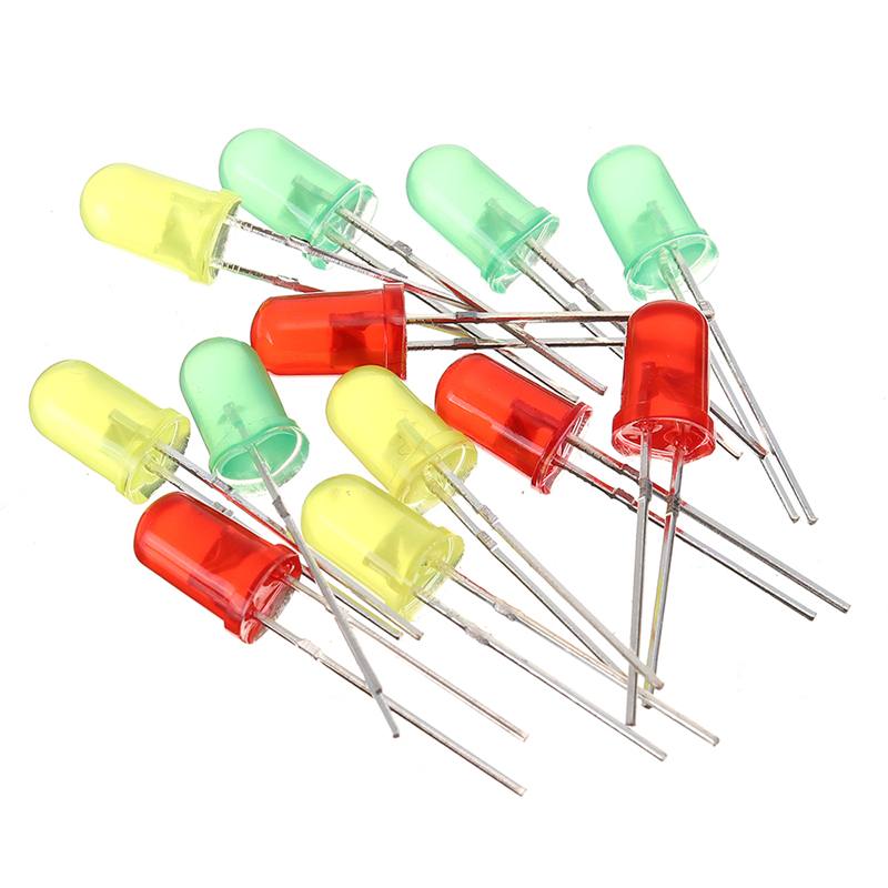 SMD Music Lamp Circuit Kit DIY Electronic Production Training Parts