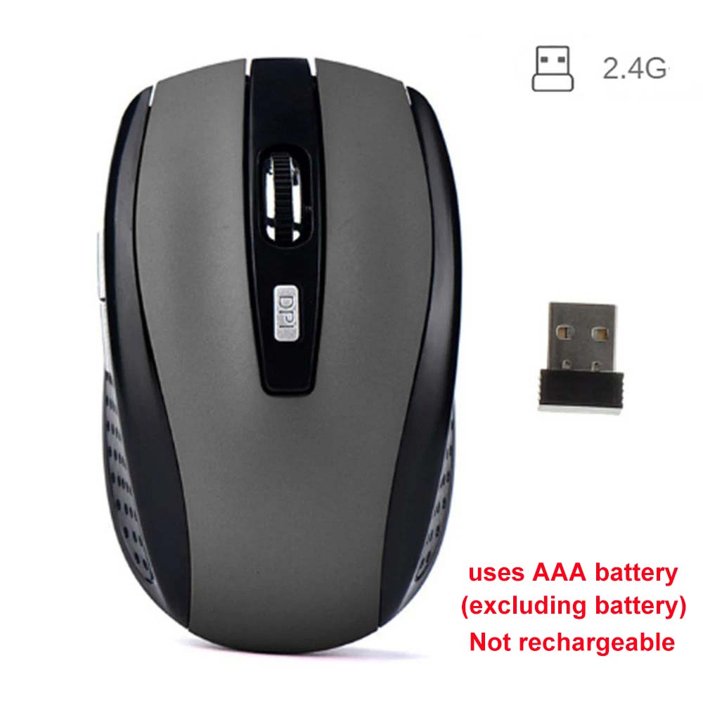 2.4G Draadloze Muis Bluetooth 5.0 Ergonomische Oplaadbare Muis 1600 Dpi 4 Stille Knoppen Mini Muizen Voor Macbook Tablet Laptop Pc: Rood