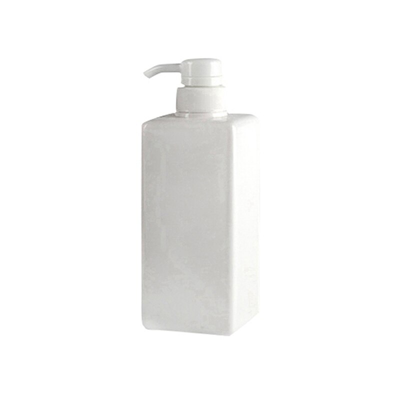 Bathroom Soap Bottle Liquid Dispenser Bottle Hand Sanitizer Bottle Shampoo Body Wash Shower Gel Bottle Gel Refillable Bottles #3: W / 650