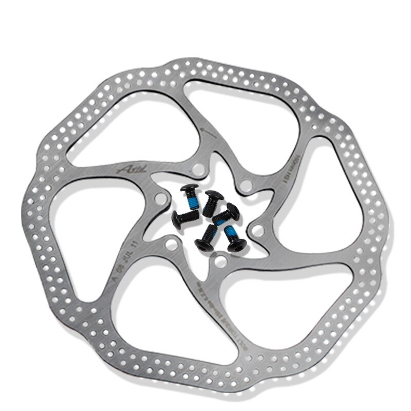 AVID G3 /HS1 Mtb Bike Rotor 180 MM 1Piece – Grandado