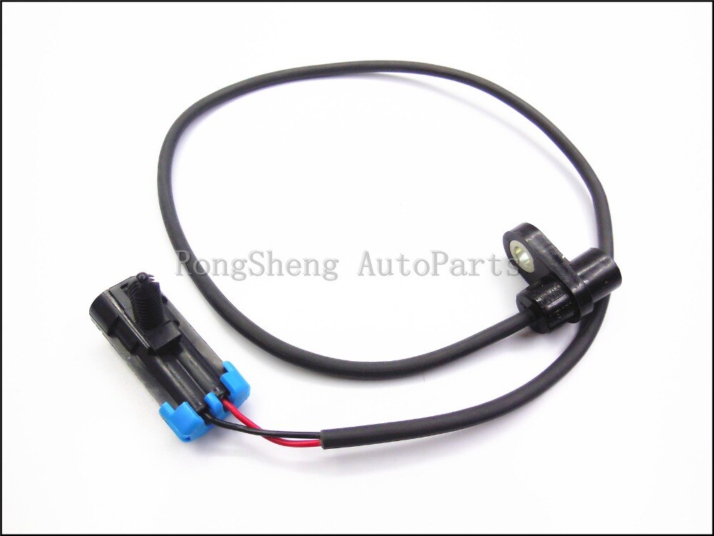 XYQPSEW For POLARIS VICTORY OCTANE REAR WHEEL SPEED SENSOR 4014216