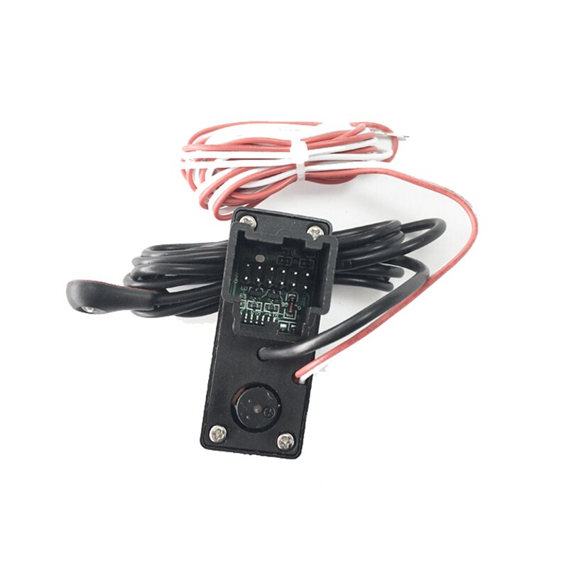 Auto Auto Koplamp Sensor Voor Chevrolet Cruze Malibu Voor Opel Astra J Koplamp Schakelaar Controle Module Komende En Huis kit