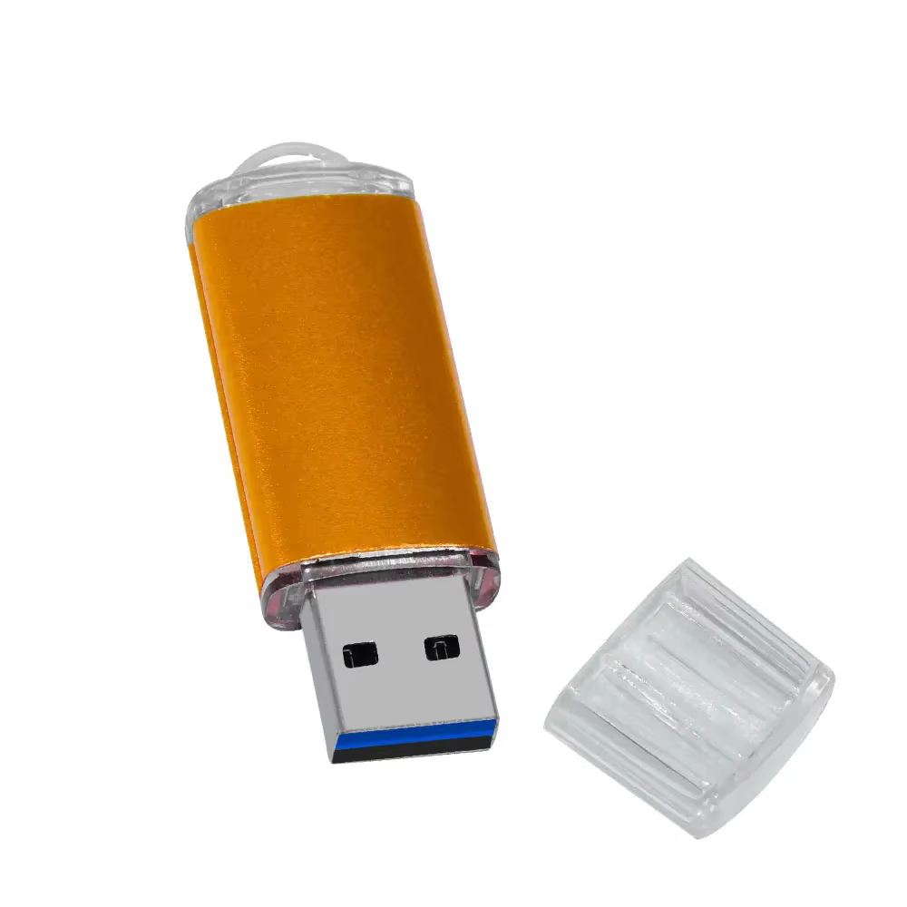 Neues USB 3.0 Pen Metal Drive 8 GB USB-Flash-Laufwerk mit hoher Kapazität 64 GB 128 GB tragbares Hochgeschwindigkeits-USB-Speicherkarten-Laufwerk: MULTI / 8GB