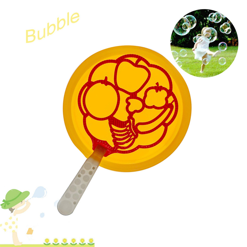 Blase Wand Set Blasen Zauberstab Sortiment Partei Riesige Blase Zauberstäbe Set Spielzeug Kinder Outdoor Große Blase Ring Kinder Spielzeug m40 #: D