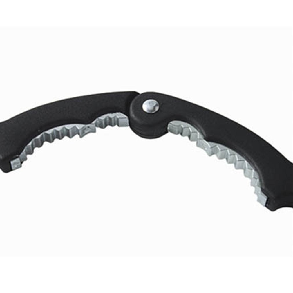 Elegauit Notenkraker Kastanje Opener, 304 Roestvrij Staal Kastanje Clip Metalen Notenkraker, Multifunctionele Pecan Noten Snijder Walnoot Opener Tang Tool met Glad Handvat voor Keuken