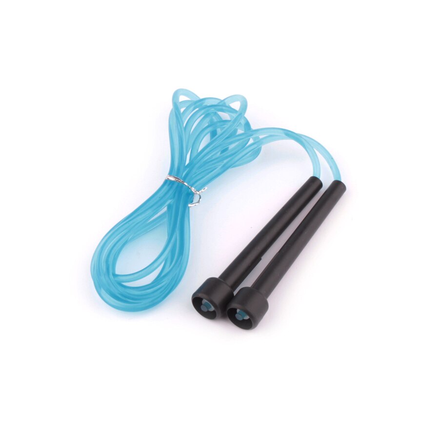 Cardio Sports vitesse à sauter corde Gym entraînement exercice Crossfit réglable corde à sauter Fitness musculation exercice équipement