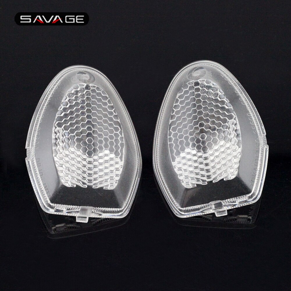 Blinklys linse for suzuki gsxs 1000/ f/s gsxs gsr 750 gsx 650f gsx 1250fa motorsykkel indikatorhus gsr 750 gsx -s750