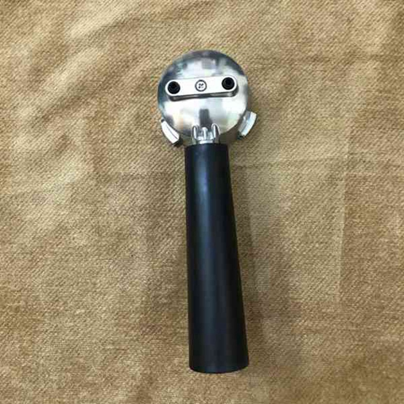 51MM Kaffee Maschine Teile Haushalt Kaffee Maschine Siebträger für KF6001 KF7001 KF8001 KF5002 KF500S CM4621 CM4216