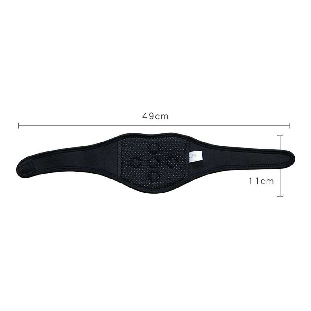 Self-heating Neck Protector Magnet Neck Protector Far Infrared Thermal Compress
