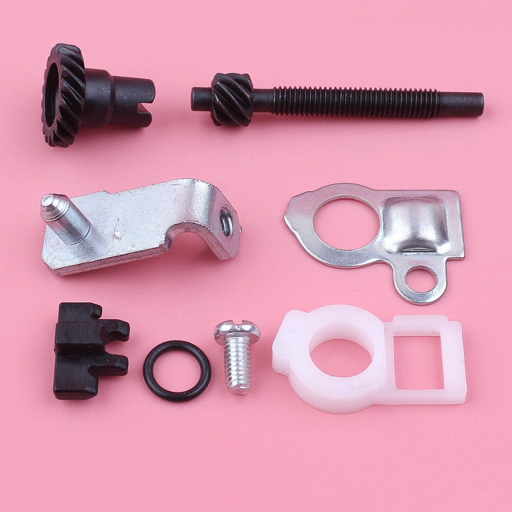 Kettingspanner Spanner Schroef Set Voor Stihl 024 026 036 MS240 MS260 MS360 Kettingzaag Onderdeel 1127 007 1003