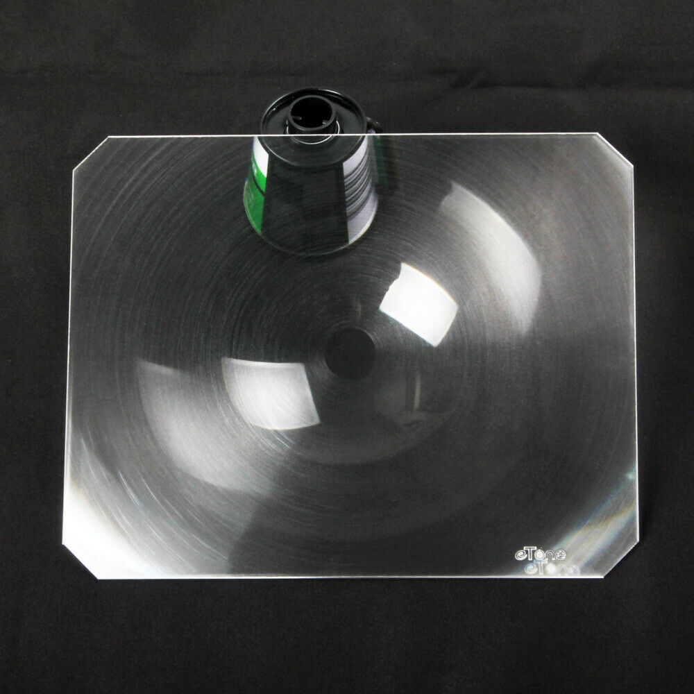 Ultra Bright Fresnel Lens Screen For All 4x5 Camera Linhof Toyo Horseman Sinar