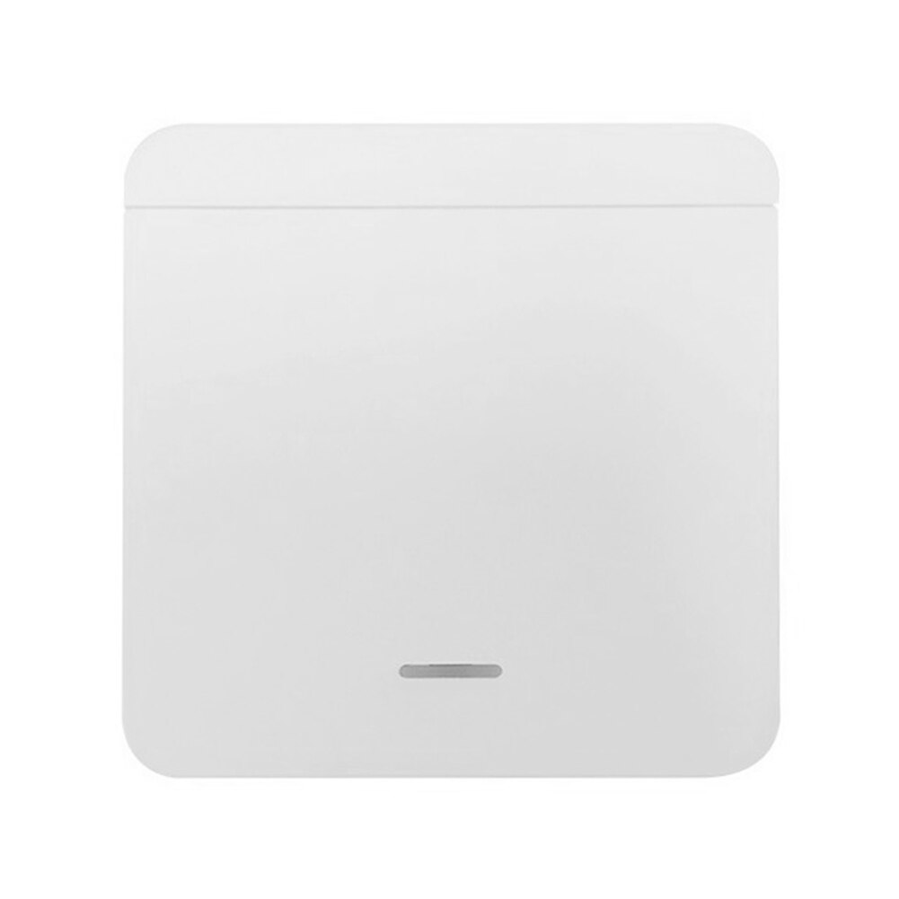 DIY RF + Smart Home Wireless WiFi Switch Module for Apple Android APP For ITEAD Sonoff Without 433Mhz RF Remote Function: 1 Gang switch	