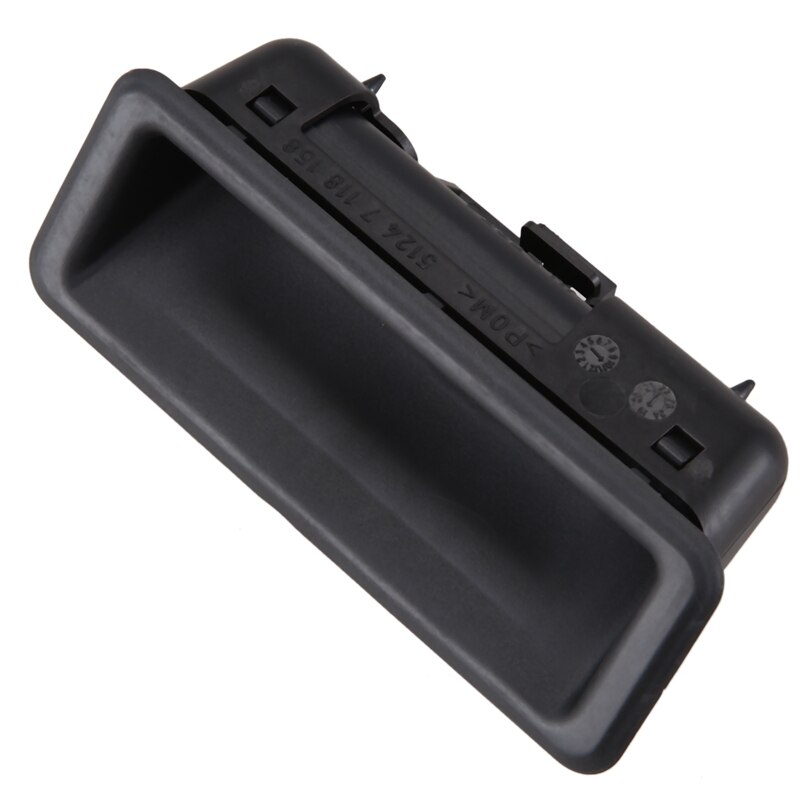 2x gasveer achterklep voor 3-serie E90 E92 316 318 320 325 330 335 M 2004-2013 51244365788