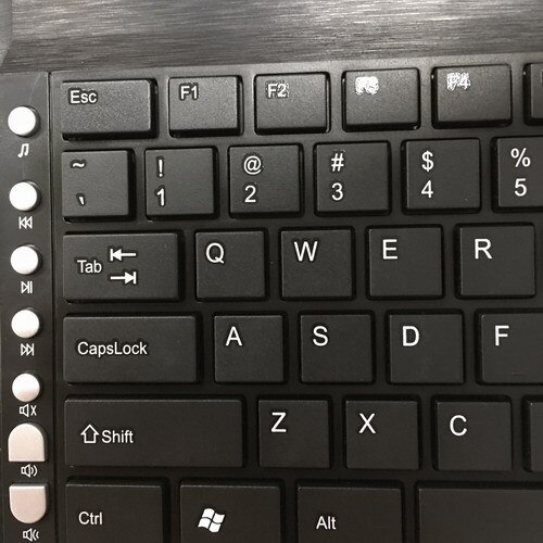 MAORONG TRADING Wireless mouse and keyboard set laptop desktop computer set multimedia keyboard for lenovo for Acer for Dell