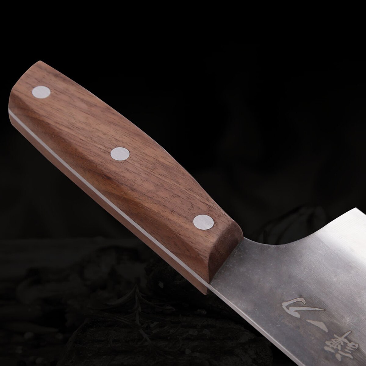 8 Inch Kitchen Knife Stainless Steel Chopping Knife Household Ladies Knife Chef Knife Slicing Knife Cooking Tools