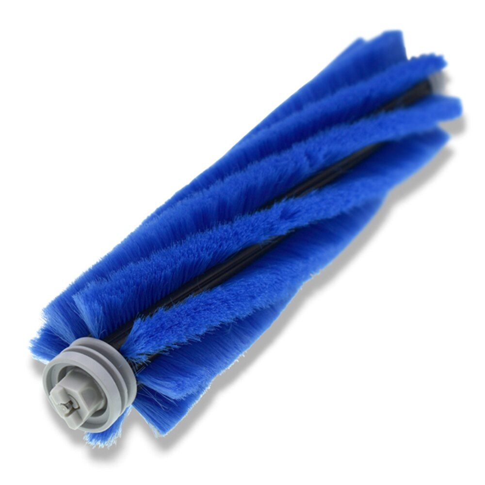 Cepillo de rodillo de limpieza para Xiaomi Roborock S4 S50 S51 S52 S53 S54 S55 S5 S5MAX S6 S6PURE S6MAXV para XIAOWA E2 E3 E4 para XIAOMI 1 1 S