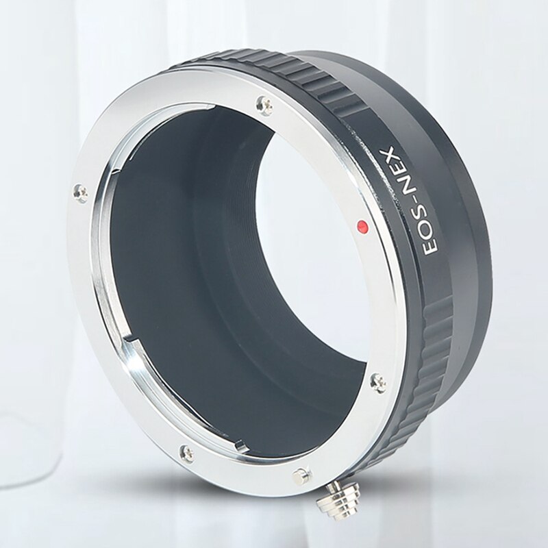 PB-NEX Lens Adapter Ring Voor Praktica Pb Lens Voor Sony E Mount A7