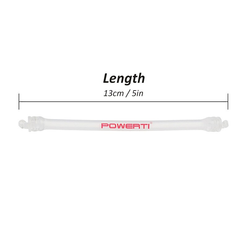 Tennis Damper Shock Absorber Silicone Tennis Bat Vibration Absorbing Anti-slip Strips Reduce Tennis Racquet Vibration Dampeners