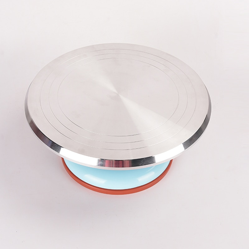 Platine pivotante en poterie | Rotative à 360 degrés tournant, table tournante robuste, paresseux Susan, platine pour la sculpture de l'argile, moniteur de télévision