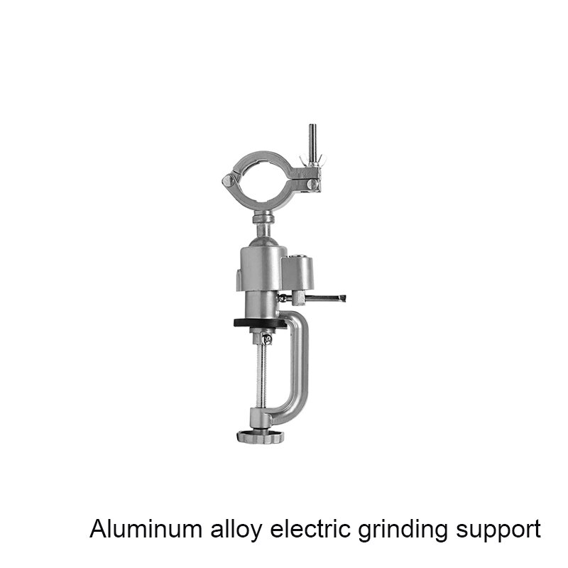 Plastic Mond Aluminium Tafel Vice Mini Heavy Duty Vicedeal