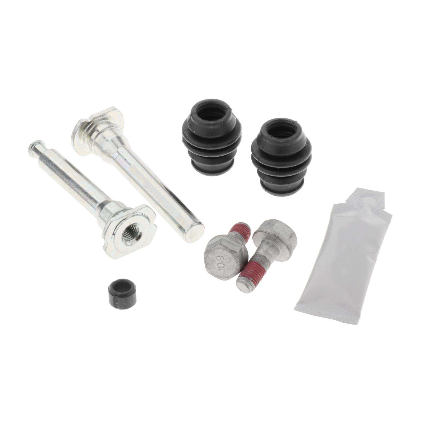 Slider Bolt Guide Pin Direct Replacement Car Truck Parts BCF1393C Pin Kit Guide Kit Fit for Honda CR-V MK2 02-06