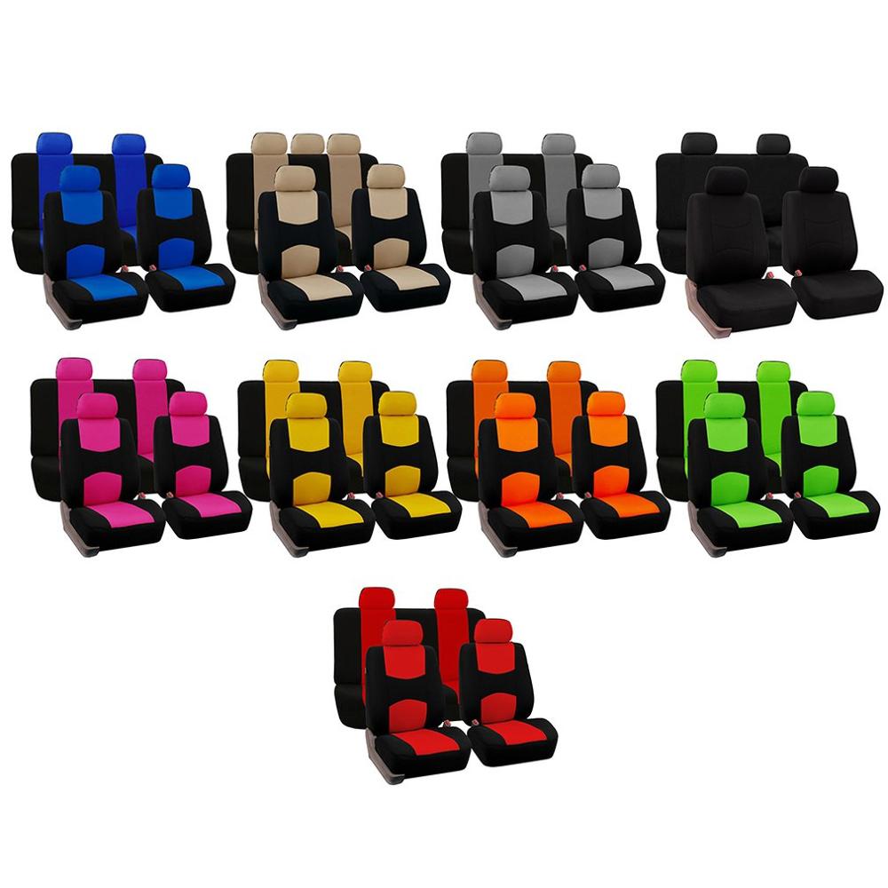 Universal Car Seat Cover Interior Accessories Fits Most Brand Of Car Seat Car Seat Protector