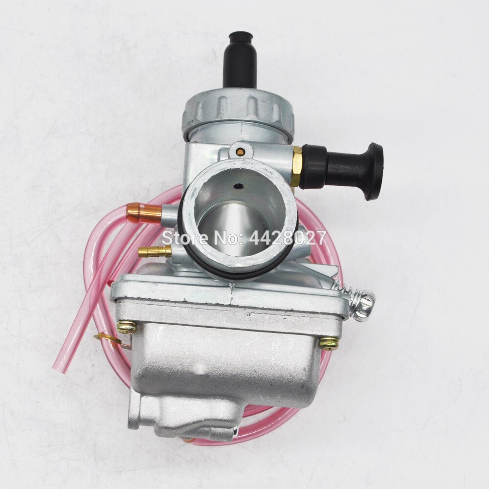 28mm Carb voor YAMAHA DT175 DT 175 Carburateur 1976-1981 MIKUNI VM24 M CA18