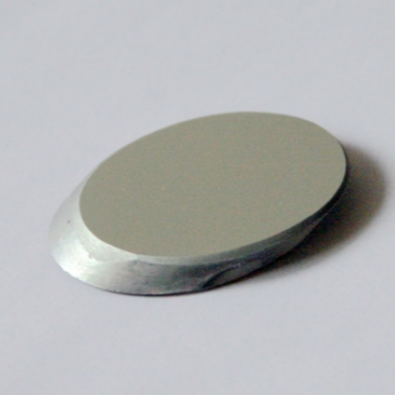 HD Short Axis Secondary Mirror 20mm / 40mm / 50mm For DIY Newtonian Refractor Monocular Binoculars Astronomical Telescopes