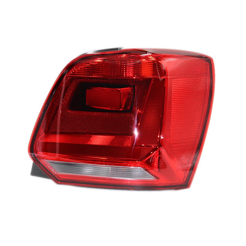 Car Rear light For VW Polo 6C Hatchback Rear Light Tail Light: Right